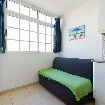 Mila Apartments Pura Vida Vecindario  Εξωτερικό φωτογραφία