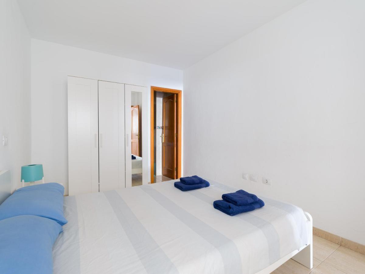 Mila Apartments Pura Vida Vecindario  Εξωτερικό φωτογραφία