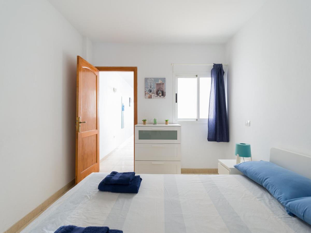 Mila Apartments Pura Vida Vecindario  Εξωτερικό φωτογραφία