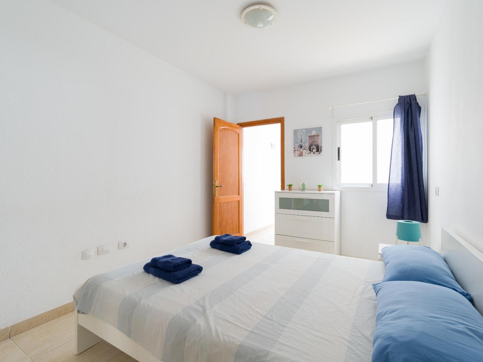 Mila Apartments Pura Vida Vecindario  Εξωτερικό φωτογραφία