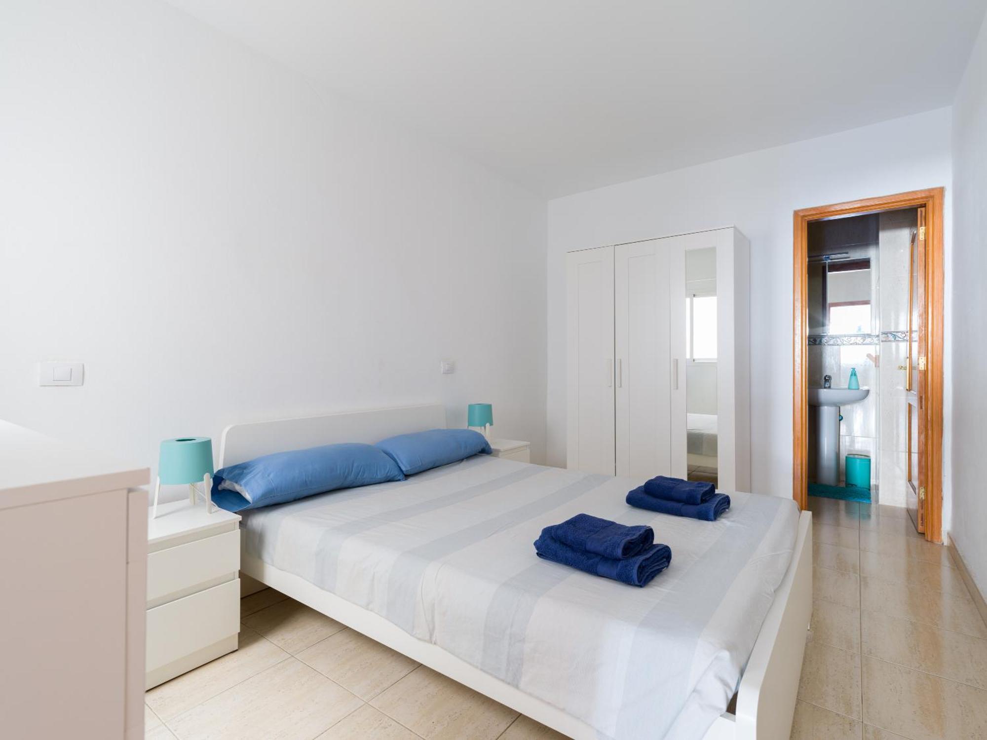 Mila Apartments Pura Vida Vecindario  Εξωτερικό φωτογραφία
