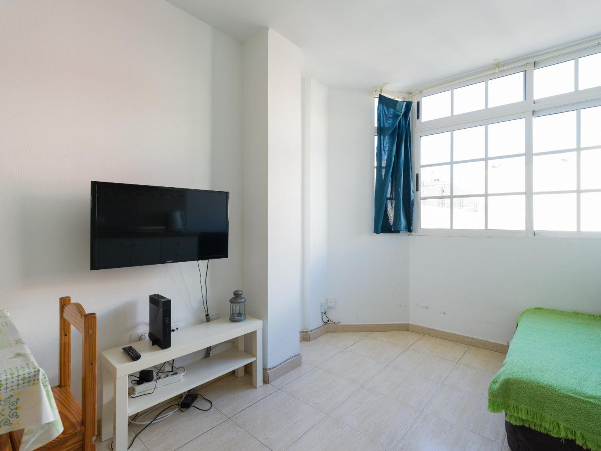 Mila Apartments Pura Vida Vecindario  Εξωτερικό φωτογραφία