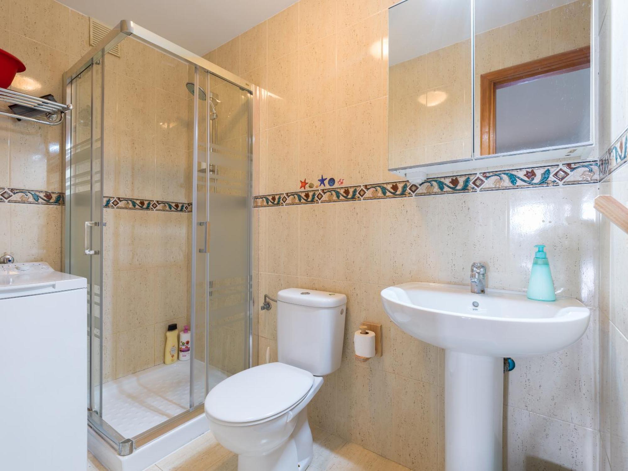 Mila Apartments Pura Vida Vecindario  Εξωτερικό φωτογραφία