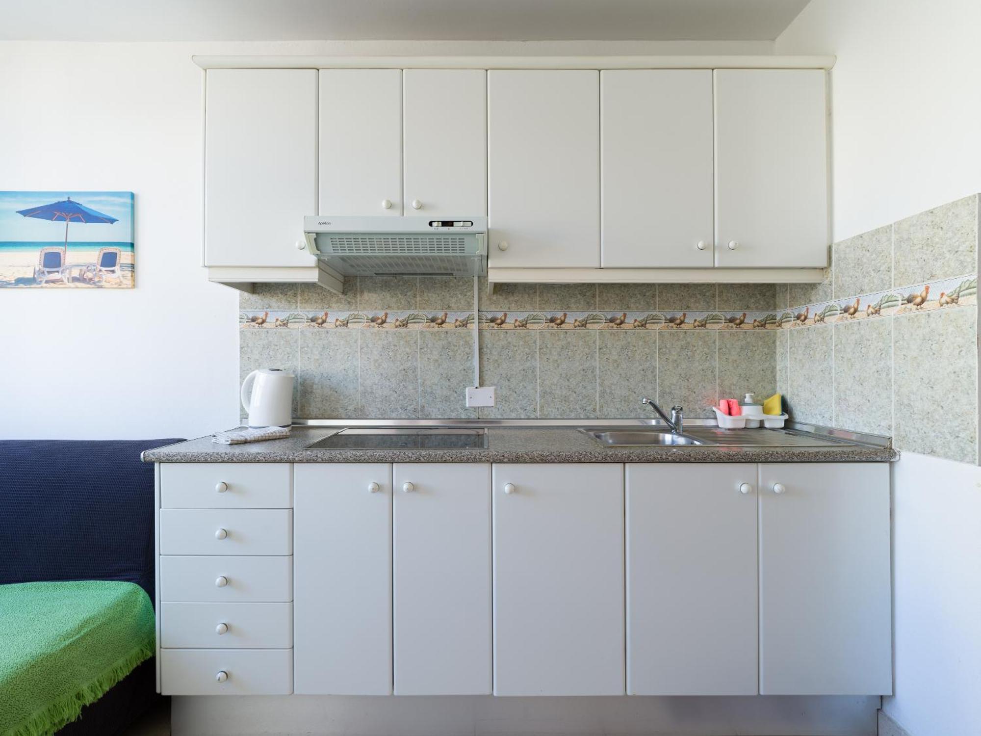Mila Apartments Pura Vida Vecindario  Εξωτερικό φωτογραφία